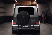 Mercedes-Benz G-Класс AMG II (W463) Москва  - изображение 10