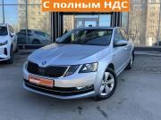 Skoda Octavia III (A7) Рестайлинг Екатеринбург  - изображение 32