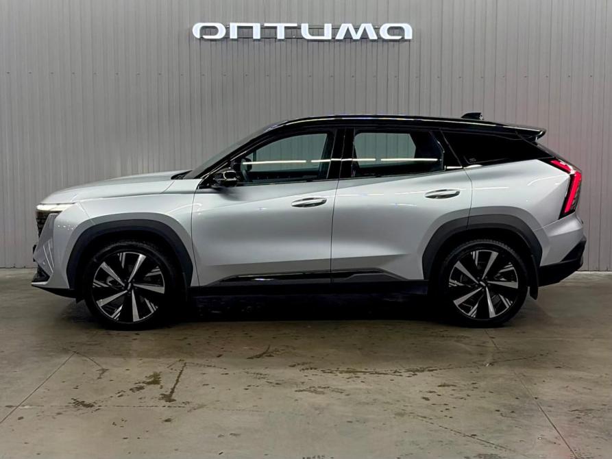Geely Atlas II Краснодар  - изображение 8
