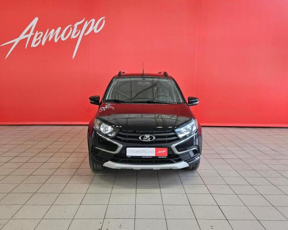 Lada (ВАЗ) Granta I Рестайлинг с пробегом 2023 года, цена 890 000 рублей, 56600 км, универсал, Автокод Объявления