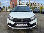 Lada (ВАЗ) Granta I Рестайлинг Чебоксары  - изображение 36