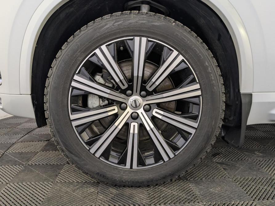 Volvo XC90 II Рестайлинг 1 Москва  - изображение 12
