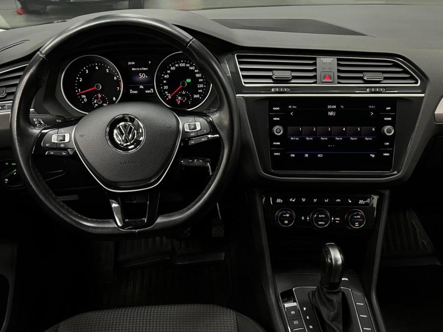 Volkswagen Tiguan II Казань  - изображение 13