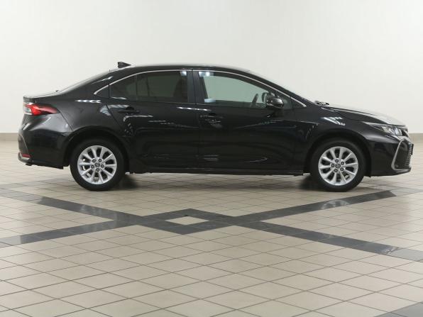 Toyota Corolla XII (E210) с пробегом 2021 года, цена 1 890 000 рублей, 84000 км, седан, Автокод Объявления
