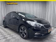 Kia Cerato III Стерлитамак  - изображение 37