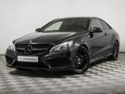 Mercedes-Benz E-Класс IV (W212 S212 C207) Рестайлинг Москва  - изображение 17