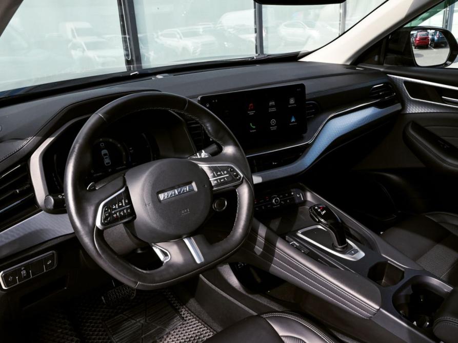 Haval F7x I Рестайлинг Екатеринбург  - изображение 16