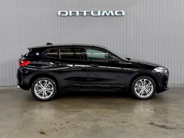 BMW X2 I (F39) с пробегом 2021 года, цена 2 797 000 рублей, 91200 км, внедорожник, Автокод Объявления