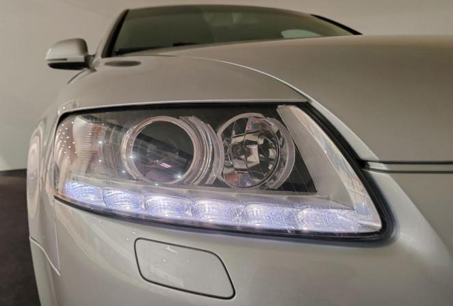 Audi A6 III (C6) Рестайлинг с пробегом 2011 года, цена 1 170 000 рублей, 214666 км, седан, Автокод Объявления