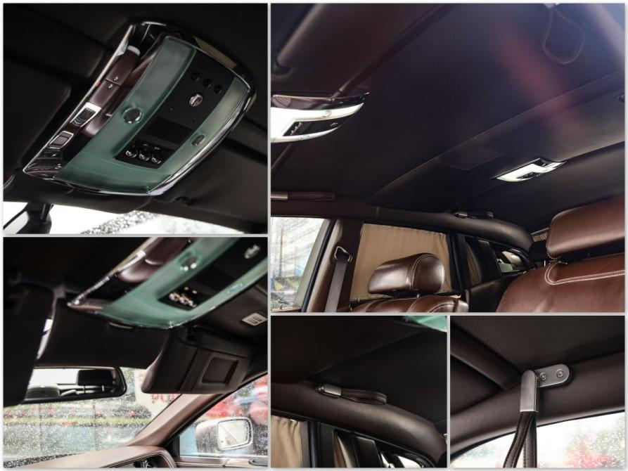Rolls-Royce Phantom VII Санкт-Петербург  - изображение 38