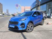 Kia Sportage IV Рестайлинг Санкт-Петербург  - изображение 22