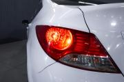 Hyundai Solaris I Тюмень  - изображение 34