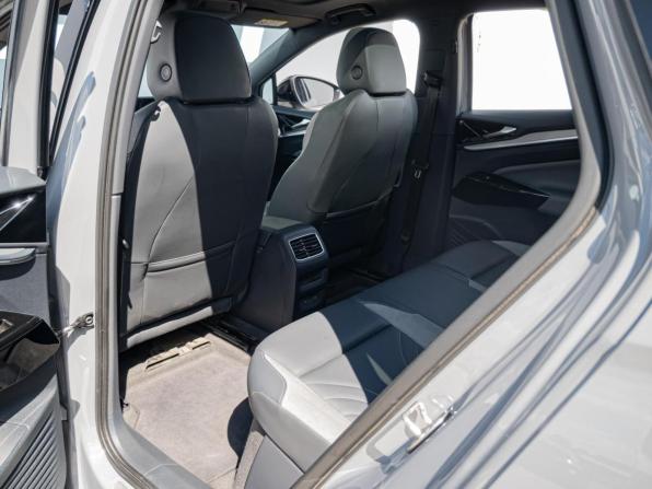 Volkswagen ID.4 с пробегом 2022 года, цена 3 840 000 рублей, 49612 км, внедорожник, Автокод Объявления