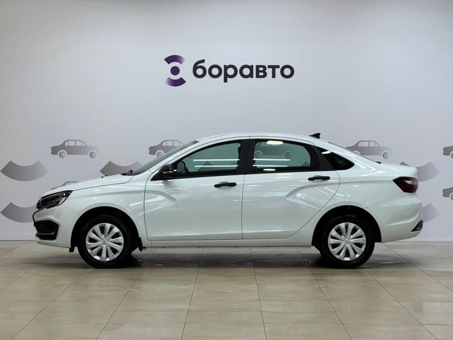 Lada (ВАЗ) Vesta I Рестайлинг (NG) Ставрополь  - изображение 5
