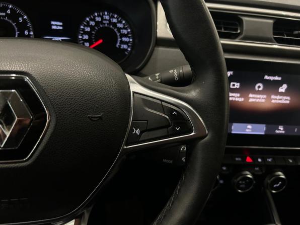 Renault Arkana I с пробегом 2020 года, цена 1 649 000 рублей, 78881 км, внедорожник, Автокод Объявления