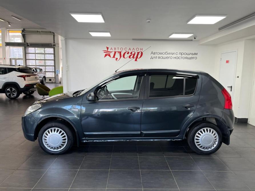 Renault Sandero I Киров  - изображение 7