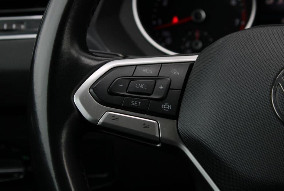 Volkswagen Tiguan II Рестайлинг Саратов  - изображение 22