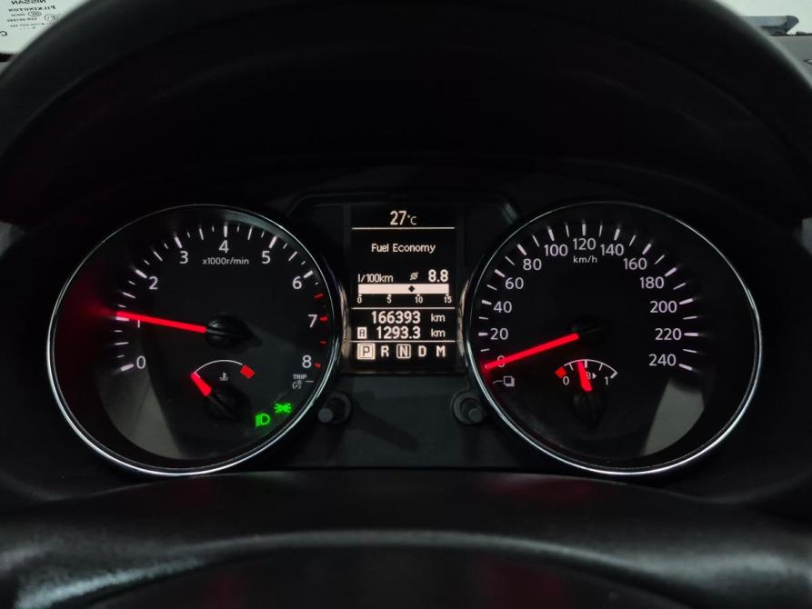 Nissan Qashqai I Рестайлинг Альметьевск  - изображение 14