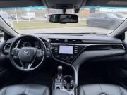 Toyota Camry VIII (XV70) Санкт-Петербург  - изображение 30