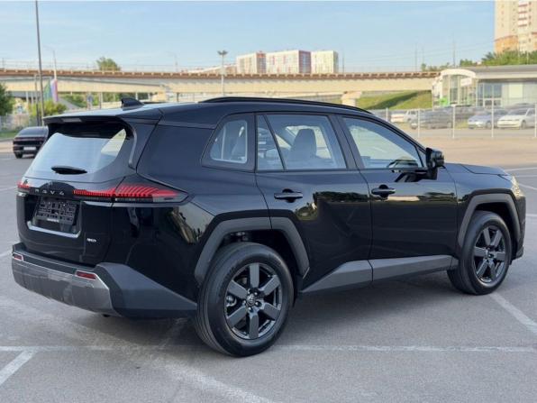 Toyota RAV4 VI (XA60) с пробегом 2026 года, цена 4 100 000 рублей, 25 км, внедорожник, Автокод Объявления