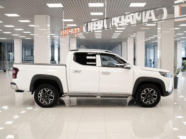 Changan Hunter Plus с пробегом 2023 года, цена 2 165 000 рублей, 162111 км, offers.body_type.unknown, Автокод Объявления