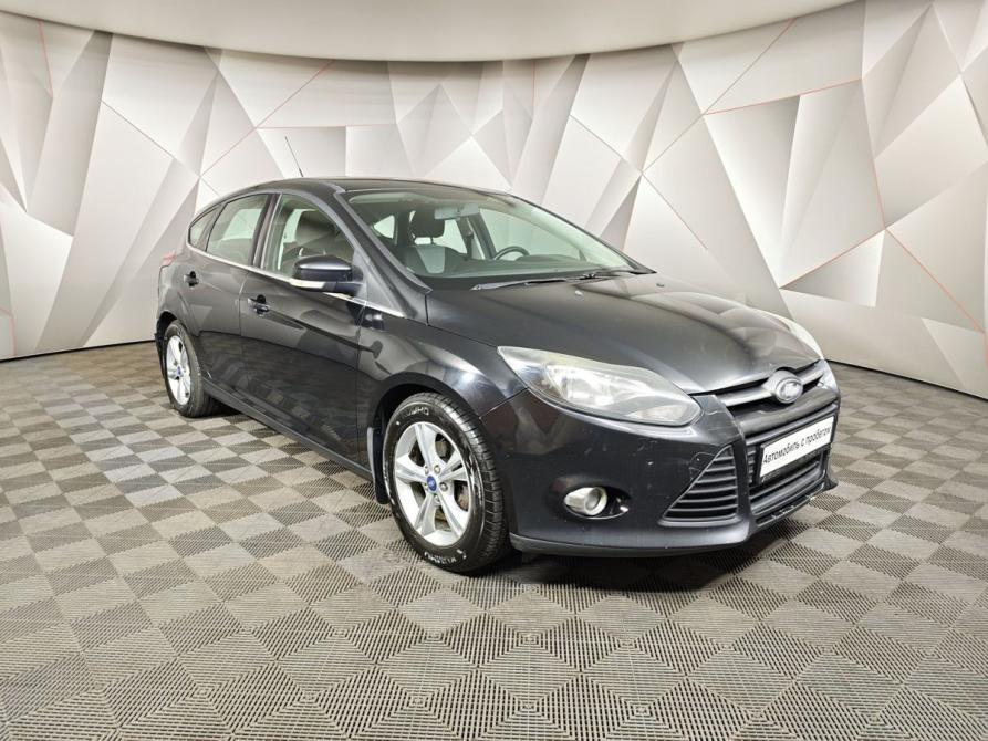 Ford Focus III Москва  - изображение 3