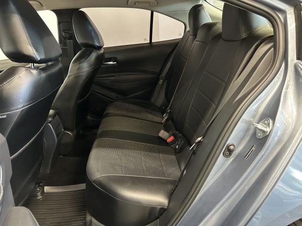 Toyota Corolla XII (E210) с пробегом 2019 года, цена 1 440 000 рублей, 139785 км, седан, Автокод Объявления