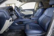 Haval F7x I Рестайлинг Ростов-на-Дону  - изображение 61