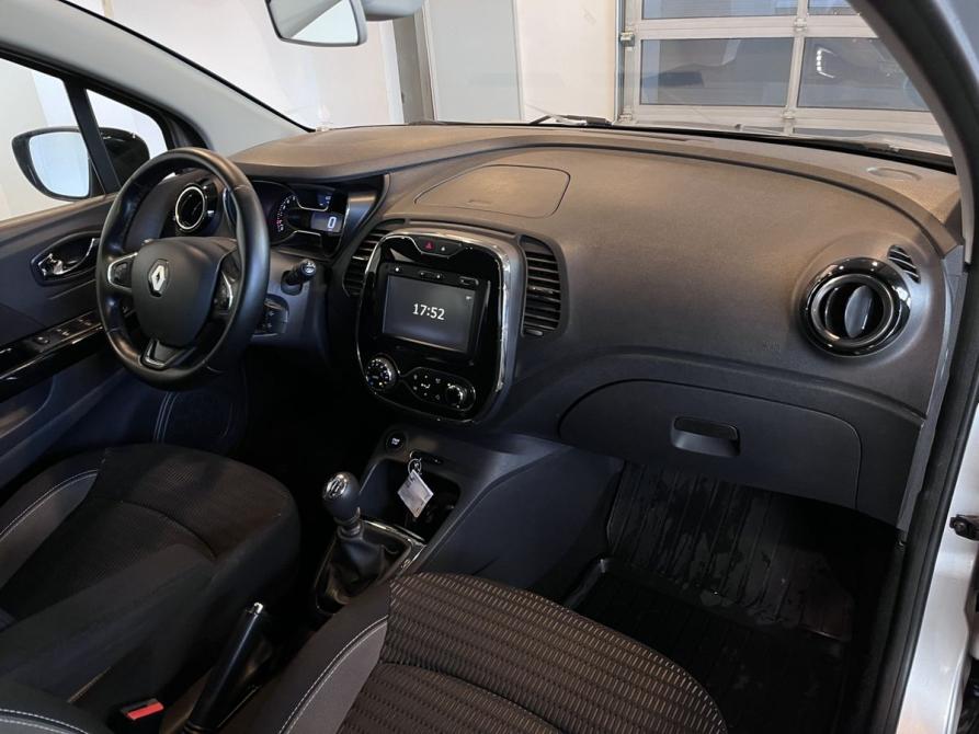 Renault Kaptur I Чебоксары  - изображение 12