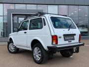 Lada (ВАЗ) Niva Legend Стерлитамак  - изображение 20