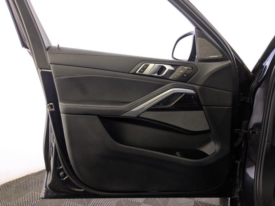 BMW X6 III (G06) Москва  - изображение 19