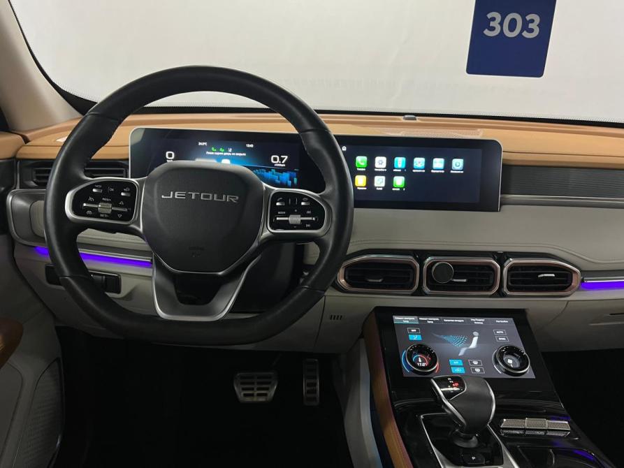 JETOUR X70+ I Санкт-Петербург  - изображение 19