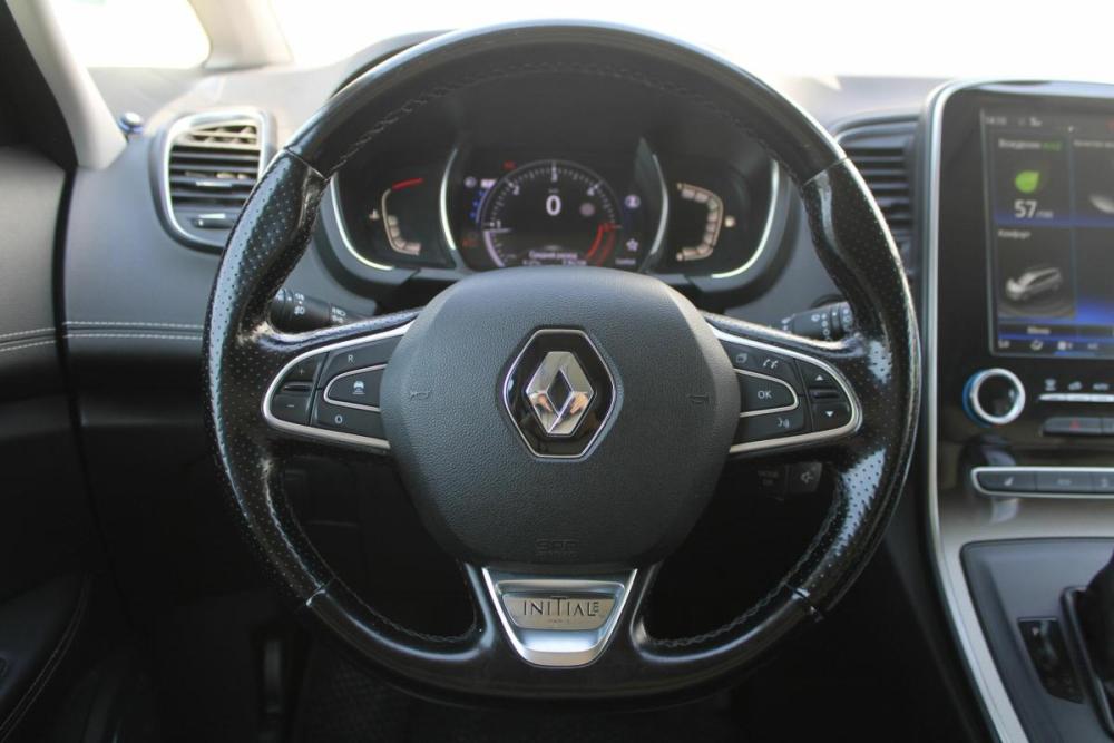 Renault Scenic IV Пермь  - изображение 11