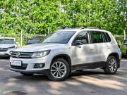 Volkswagen Tiguan I Рестайлинг Санкт-Петербург  - изображение 17