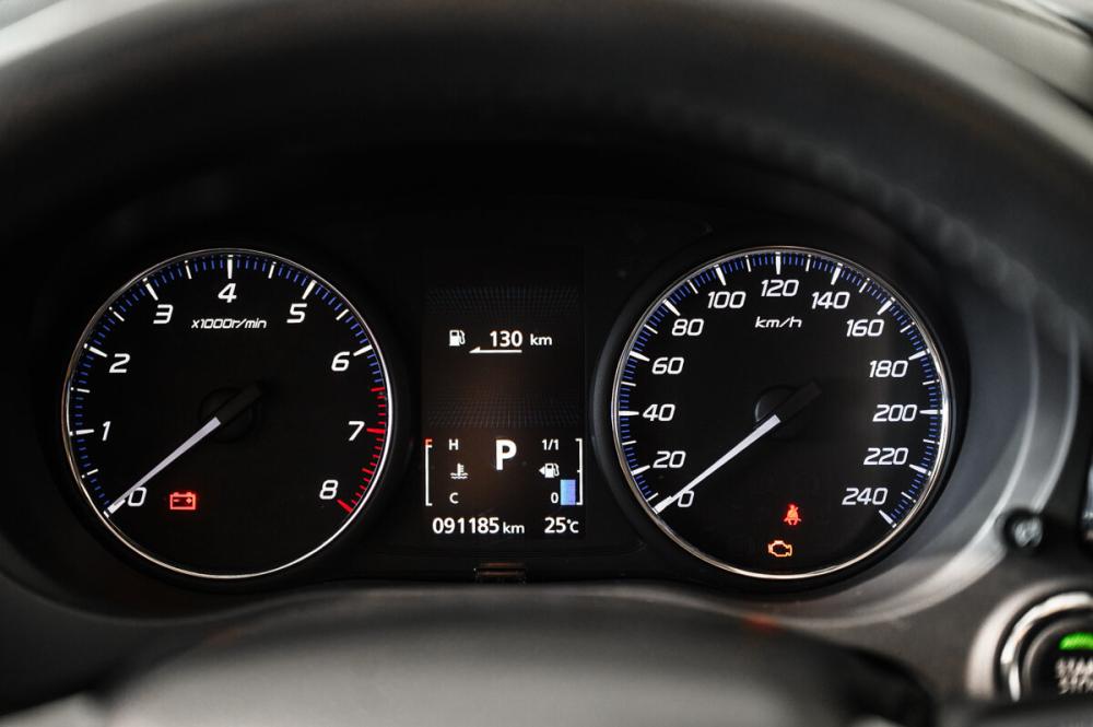 Mitsubishi Outlander III Рестайлинг 2 Оренбург  - изображение 15