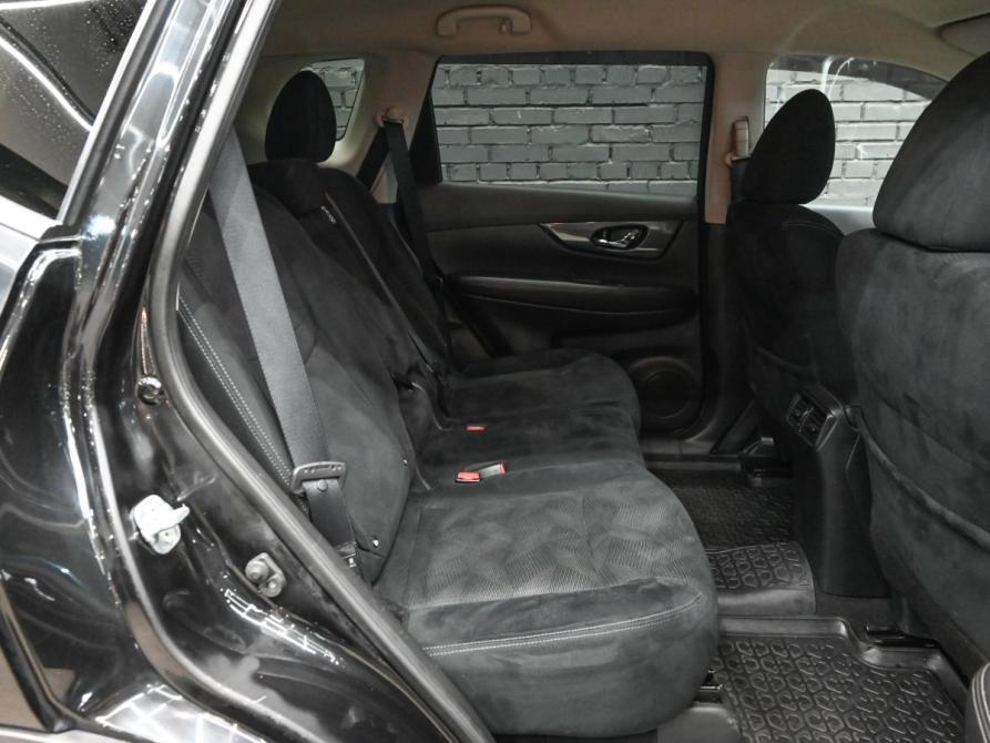 Nissan X-Trail III Екатеринбург  - изображение 12