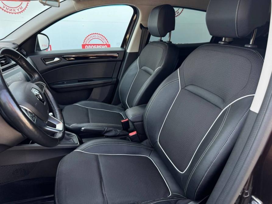 Renault Arkana I Екатеринбург  - изображение 34