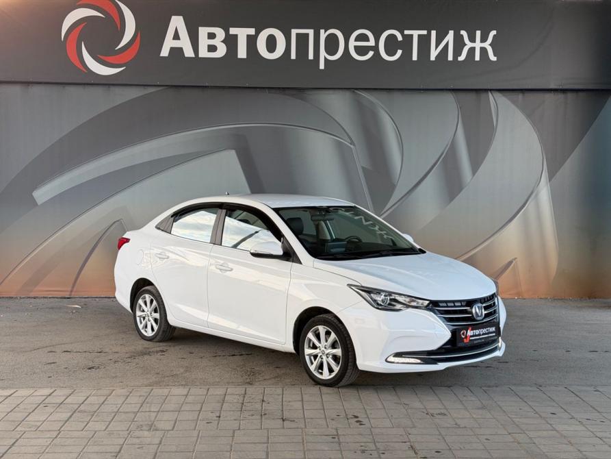 Changan Alsvin Волгоград  - изображение 3