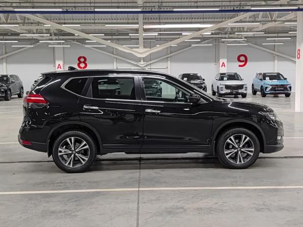 Nissan X-Trail III Рестайлинг с пробегом 2021 года, цена 2 805 000 рублей, 93970 км, внедорожник, Автокод Объявления