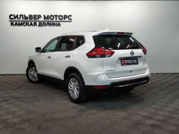 Nissan X-Trail III Рестайлинг с пробегом 2019 года, цена 2 150 000 рублей, 165188 км, внедорожник, Автокод Объявления