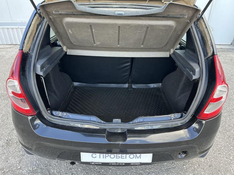 Renault Sandero I Саратов  - изображение 13