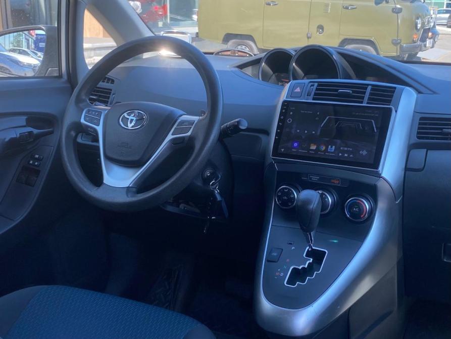 Toyota Verso I Рестайлинг Архангельск  - изображение 13
