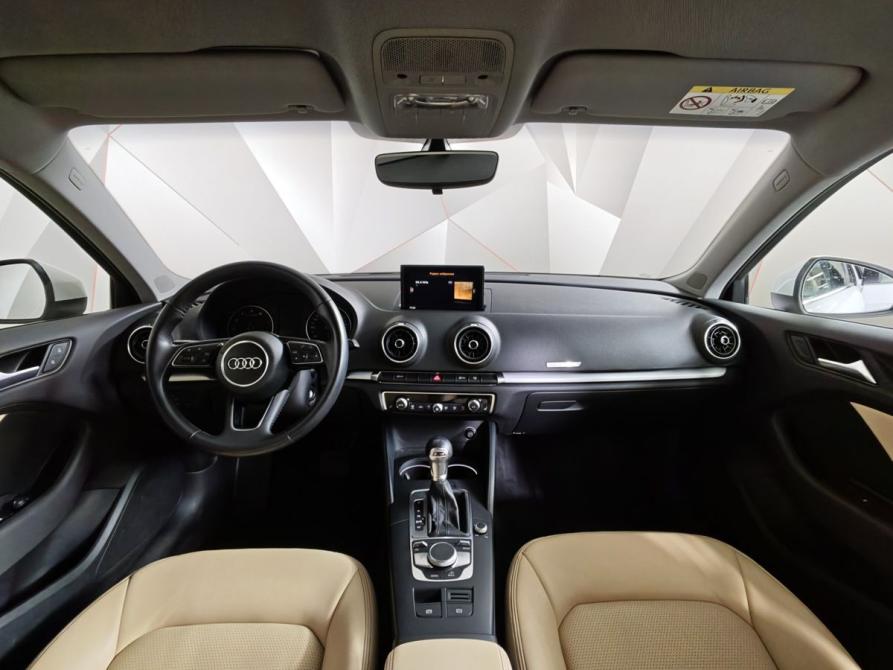 Audi A3 III (8V) Рестайлинг Москва  - изображение 13
