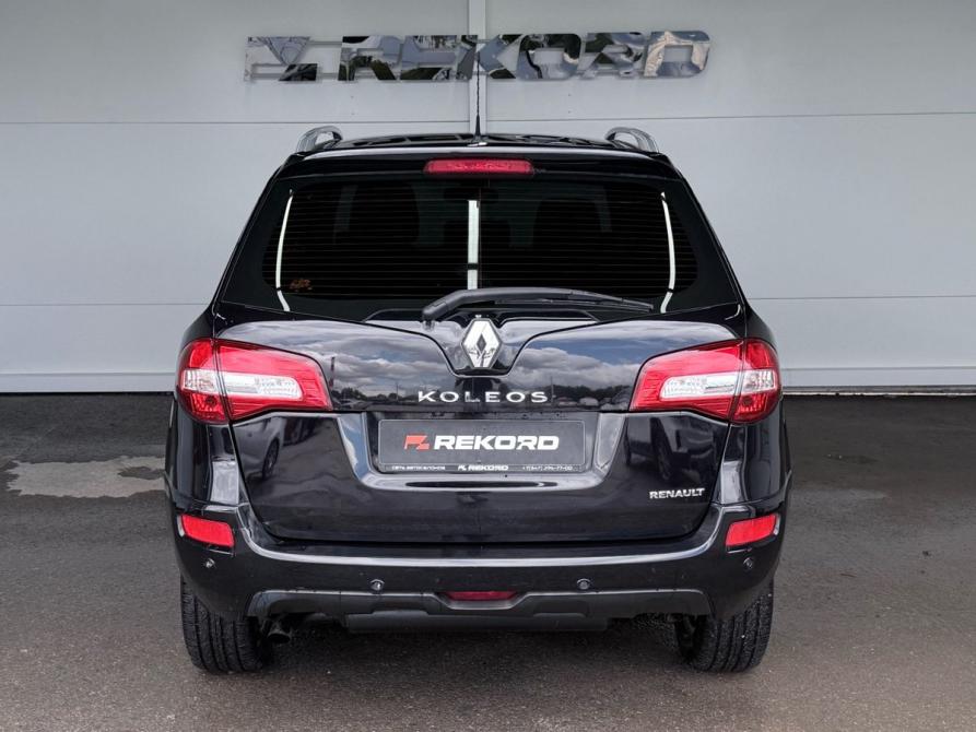 Renault Koleos I Уфа  - изображение 6