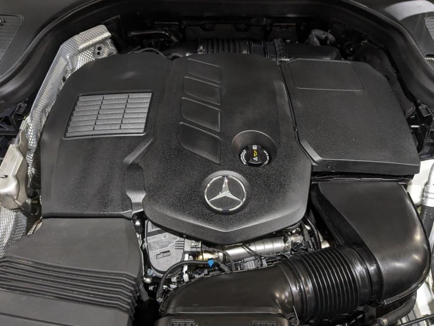 Mercedes-Benz GLC Coupe I (C253) Рестайлинг Химки  - изображение 9