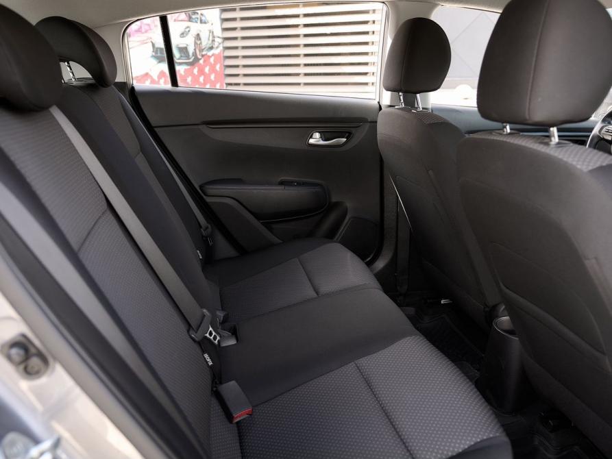 Kia Rio IV Рестайлинг Казань  - изображение 8