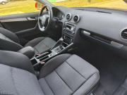 Audi A3 II (8P) Рестайлинг 2 Краснодар  - изображение 24