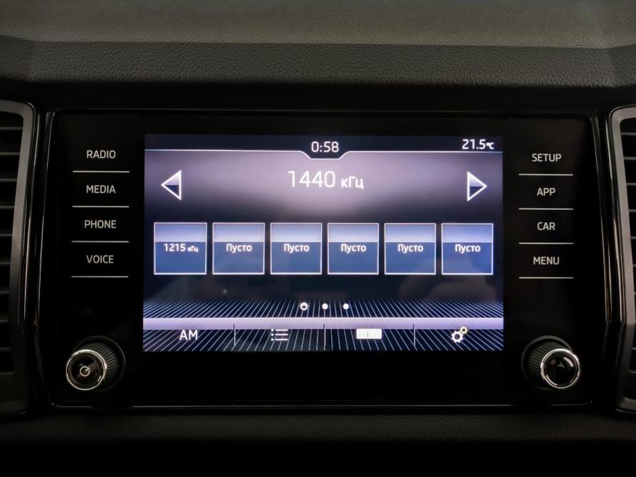 Skoda Kodiaq I Москва  - изображение 17