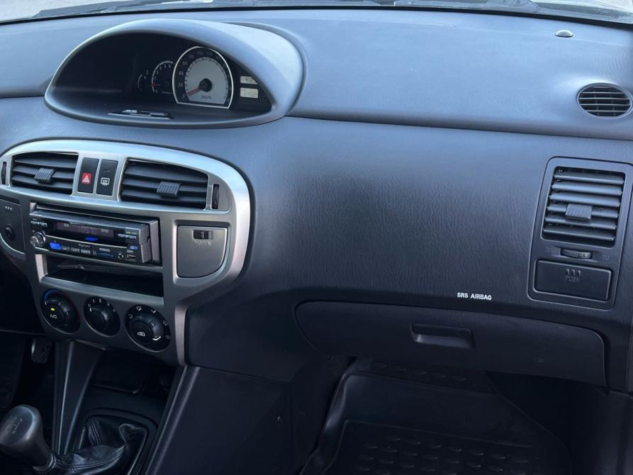 Hyundai Matrix I Рестайлинг 2 Калуга  - изображение 8