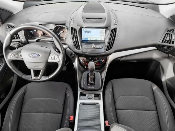 Ford Kuga II Рестайлинг с пробегом 2017 года, цена 1 699 000 рублей, 87551 км, внедорожник, Автокод Объявления